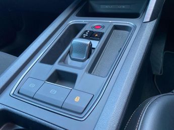 CUPRA FORMENTOR 1.5 Tsi 150 V1 5Dr Dsg