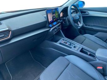 CUPRA FORMENTOR 1.5 Tsi 150 V1 5Dr Dsg