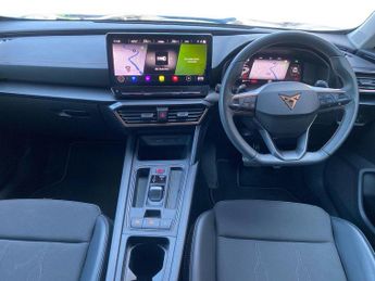 CUPRA FORMENTOR 1.5 Tsi 150 V1 5Dr Dsg