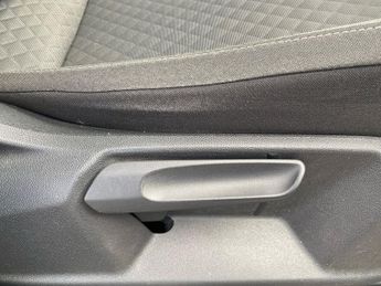 VOLKSWAGEN TIGUAN 2.0 Tdi Se Navigation Suv 5Dr Diesel Dsg Euro 6 (S/S) (150 Ps)