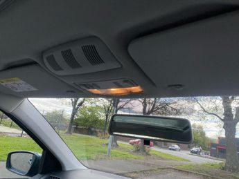 SKODA FABIA 1.2 Tsi Se Hatchback 5Dr Petrol Dsg Euro 6 (S/S) (110 Ps)