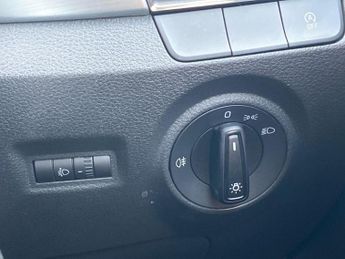 SKODA FABIA 1.2 Tsi Se Hatchback 5Dr Petrol Dsg Euro 6 (S/S) (110 Ps)