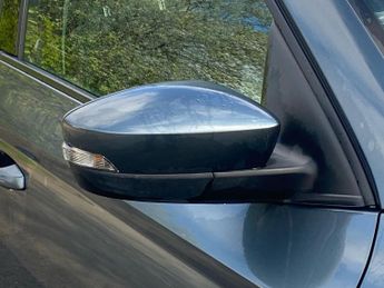 SKODA FABIA 1.2 Tsi Se Hatchback 5Dr Petrol Dsg Euro 6 (S/S) (110 Ps)