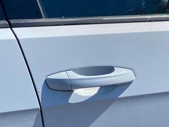 VOLKSWAGEN GOLF 2.0 Tdi Gtd Estate 5Dr Diesel Dsg Euro 6 (S/S) (184 Ps)