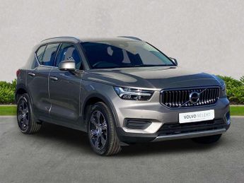 Volvo XC40 1.5 T3 [163] Inscription 5Dr