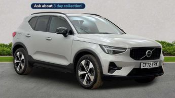 Volvo XC40 2.0 B4P Ultimate Dark 5Dr Auto