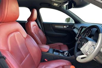 VOLVO XC40 2.0 D4 [190] Inscription Pro 5Dr Awd Geartronic