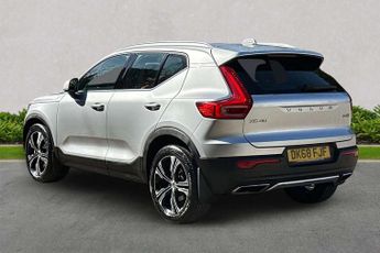VOLVO XC40 2.0 D4 [190] Inscription Pro 5Dr Awd Geartronic