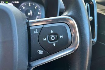VOLVO XC40 2.0 D4 [190] Inscription Pro 5Dr Awd Geartronic