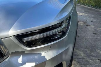 VOLVO XC40 2.0 D4 [190] Inscription Pro 5Dr Awd Geartronic