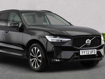 Volvo XC60 2.0 B4P Plus Dark 5Dr Geartronic