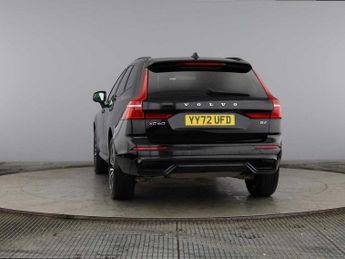 VOLVO XC60 2.0 B4P Plus Dark 5Dr Geartronic
