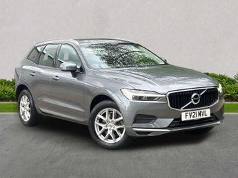 Volvo XC60 2.0 B5P [250] Momentum 5Dr Geartronic