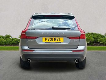 VOLVO XC60 2.0 B5P [250] Momentum 5Dr Geartronic