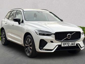 Volvo XC60 2.0 B4D Plus Dark 5Dr Awd Geartronic