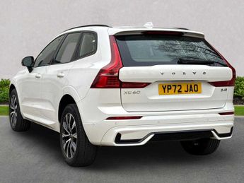 VOLVO XC60 2.0 B4D Plus Dark 5Dr Awd Geartronic