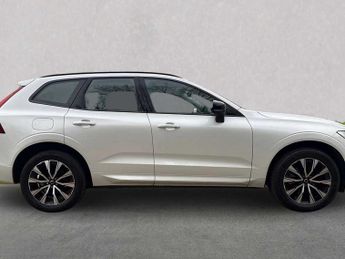 VOLVO XC60 2.0 B4D Plus Dark 5Dr Awd Geartronic