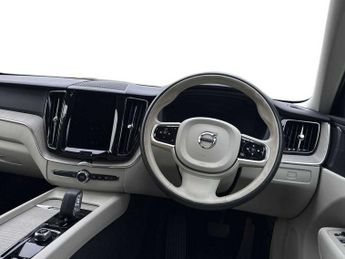 VOLVO XC60 2.0 B4D Plus Dark 5Dr Awd Geartronic