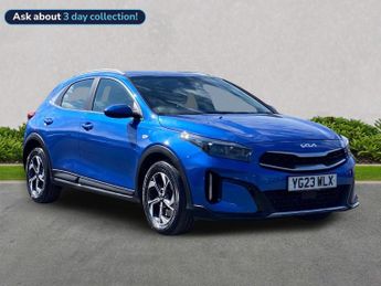 Kia Ceed 1.5T Gdi Isg 2 5Dr