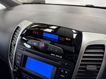 HYUNDAI IX20 1.6 Se Hatchback 5Dr Petrol Auto Euro 6 (125 Ps)