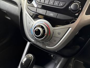 HYUNDAI IX20 1.6 Se Hatchback 5Dr Petrol Auto Euro 6 (125 Ps)