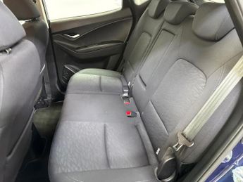 HYUNDAI IX20 1.6 Se Hatchback 5Dr Petrol Auto Euro 6 (125 Ps)