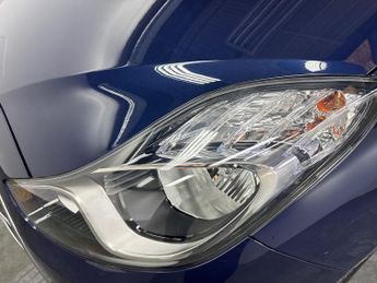 HYUNDAI IX20 1.6 Se Hatchback 5Dr Petrol Auto Euro 6 (125 Ps)