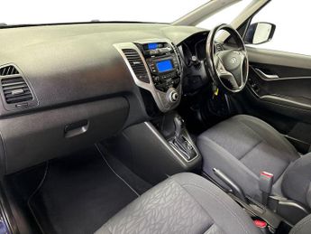 HYUNDAI IX20 1.6 Se Hatchback 5Dr Petrol Auto Euro 6 (125 Ps)