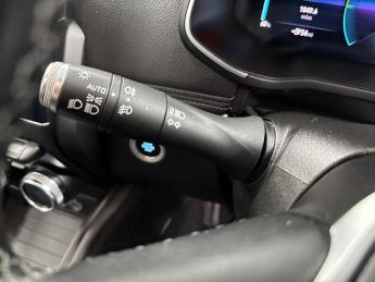 RENAULT ZOE R135 Ev50 52Kwh Gt Line Hatchback 5Dr Electric Auto (Rapid Charg