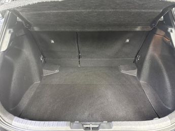 TOYOTA COROLLA 1.8 Vvt-H Gpf Gr Sport Hatchback 5Dr Petrol Hybrid Cvt Euro 6 (S