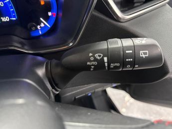 TOYOTA COROLLA 1.8 Vvt-H Gpf Gr Sport Hatchback 5Dr Petrol Hybrid Cvt Euro 6 (S