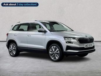Skoda Karoq 1.5 Tsi Act Se L Suv 5Dr Petrol Dsg Euro 6 (S/S) (150 Ps)