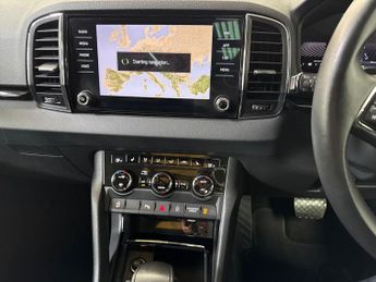SKODA KAROQ 1.5 Tsi Act Se L Suv 5Dr Petrol Dsg Euro 6 (S/S) (150 Ps)