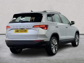 SKODA KAROQ 1.5 Tsi Act Se L Suv 5Dr Petrol Dsg Euro 6 (S/S) (150 Ps)