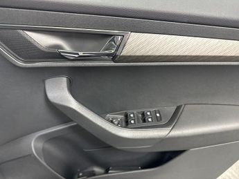 SKODA KAROQ 1.5 Tsi Act Se L Suv 5Dr Petrol Dsg Euro 6 (S/S) (150 Ps)
