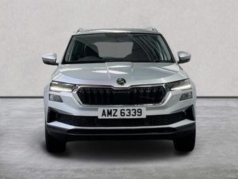 SKODA KAROQ 1.5 Tsi Act Se L Suv 5Dr Petrol Dsg Euro 6 (S/S) (150 Ps)