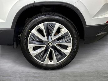 SKODA KAROQ 1.5 Tsi Act Se L Suv 5Dr Petrol Dsg Euro 6 (S/S) (150 Ps)