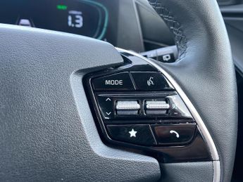 KIA NIRO 1.6H Gdi 2 Suv 5Dr Petrol Hybrid Dct Euro 6 (S/S) (139 Bhp)