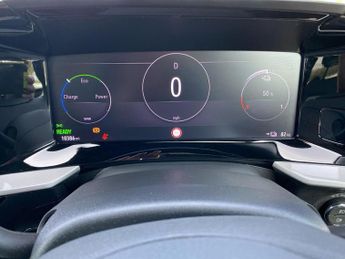 VAUXHALL MOKKA 100Kw Ultimate 50Kwh 5Dr Auto