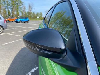 VAUXHALL MOKKA 100Kw Ultimate 50Kwh 5Dr Auto