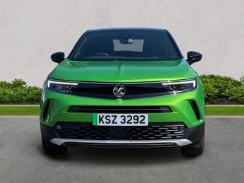 VAUXHALL MOKKA 100Kw Ultimate 50Kwh 5Dr Auto