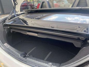 MERCEDES-BENZ SLC Slc 180 Amg Line 2Dr 9G-Tronic