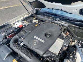 MERCEDES-BENZ SLC Slc 180 Amg Line 2Dr 9G-Tronic