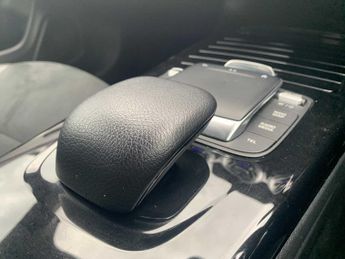 MERCEDES-BENZ CLA Cla 200 Amg Line Executive 4Dr Tip Auto