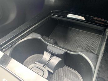 MERCEDES-BENZ CLA Cla 200 Amg Line Executive 4Dr Tip Auto