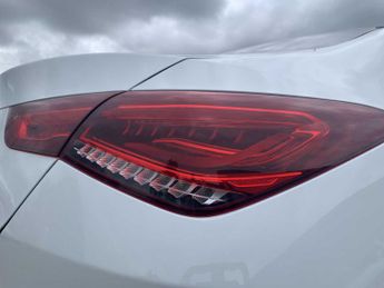 MERCEDES-BENZ CLA Cla 200 Amg Line Executive 4Dr Tip Auto