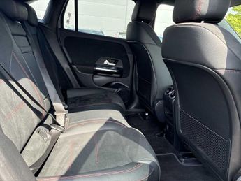 MERCEDES-BENZ EQA Eqa 250 140Kw Amg Line 66.5Kwh 5Dr Auto