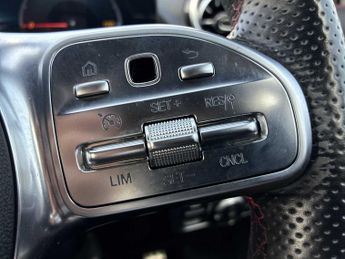 MERCEDES-BENZ EQA Eqa 250 140Kw Amg Line 66.5Kwh 5Dr Auto
