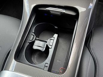 MERCEDES-BENZ C CLASS C300E Amg Line 4Dr 9G-Tronic