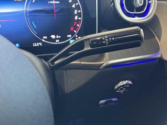 MERCEDES-BENZ GLC Glc 300E 4Matic Amg Line Prem [Pan] 5Dr 9G-Tronic